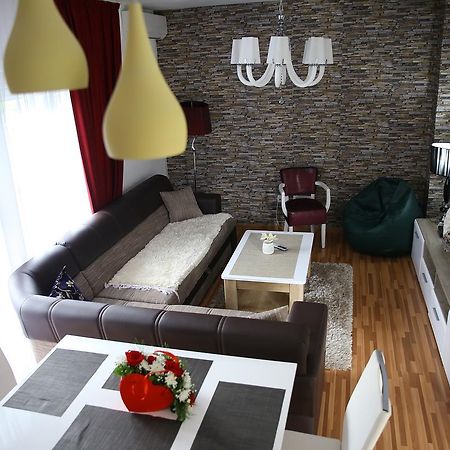 Apartments Koprivica Nikšić المظهر الخارجي الصورة