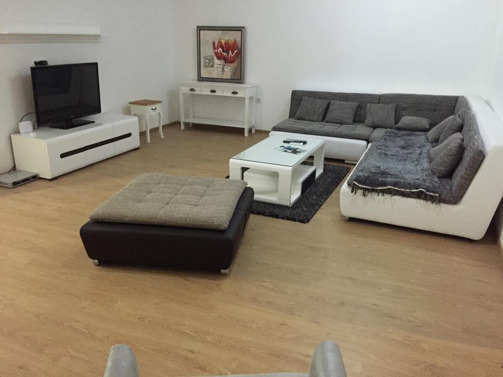 Apartments Koprivica Nikšić الغرفة الصورة