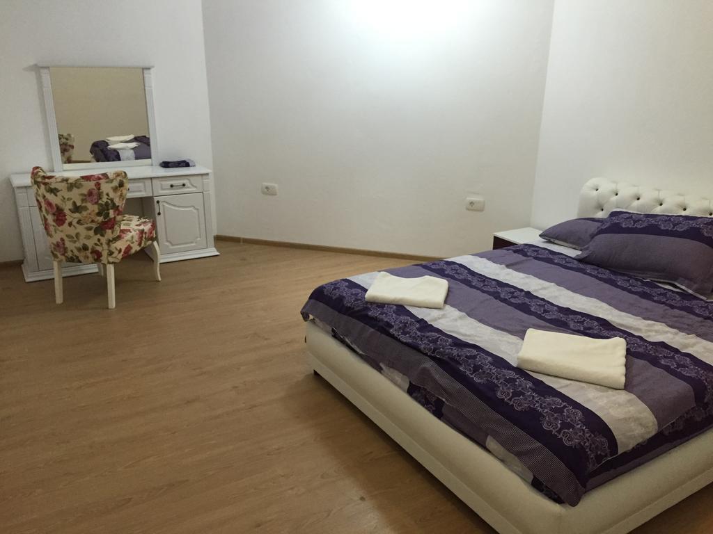 Apartments Koprivica Nikšić الغرفة الصورة