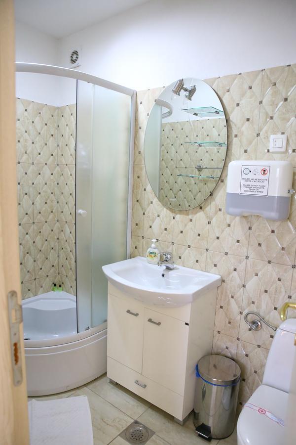 Apartments Koprivica Nikšić المظهر الخارجي الصورة