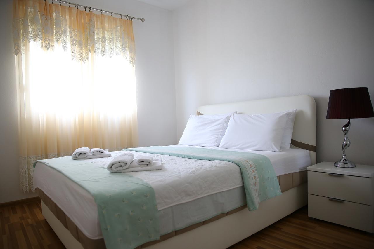 Apartments Koprivica Nikšić المظهر الخارجي الصورة